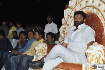 Legend Movie 275 Days Success Meet at Proddatur